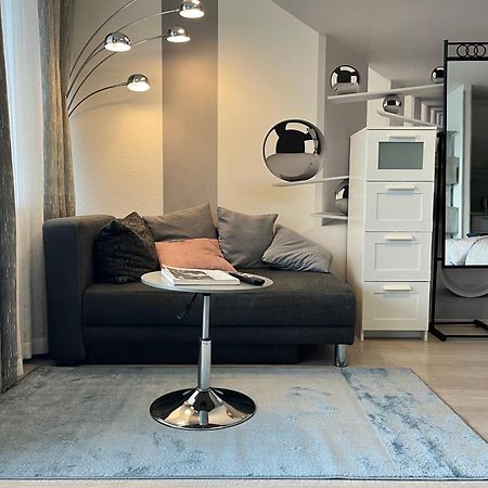 Balance Apartment Duesseldorf - Neuss With Parking Exterior foto