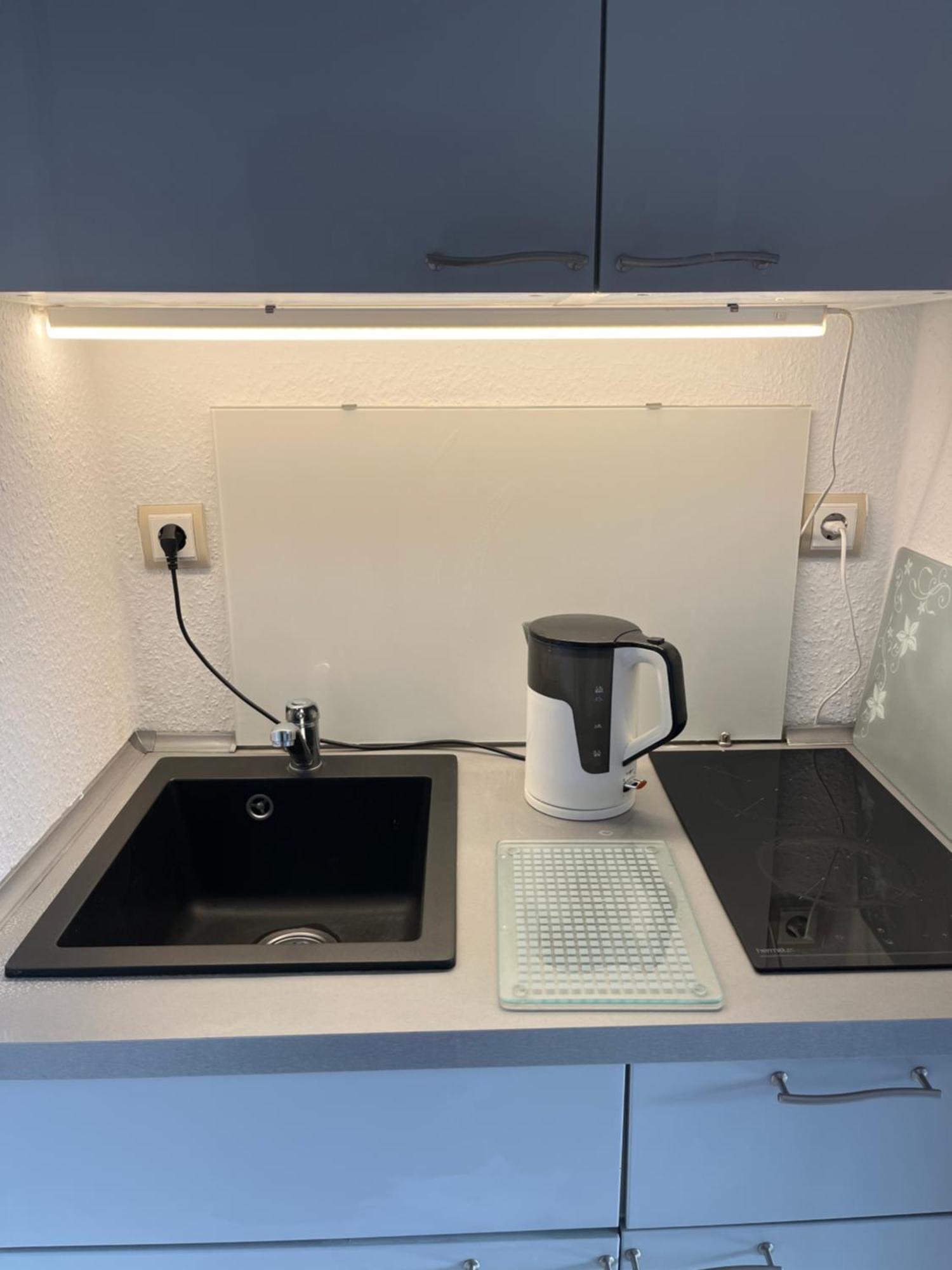 Balance Apartment Duesseldorf - Neuss With Parking Exterior foto